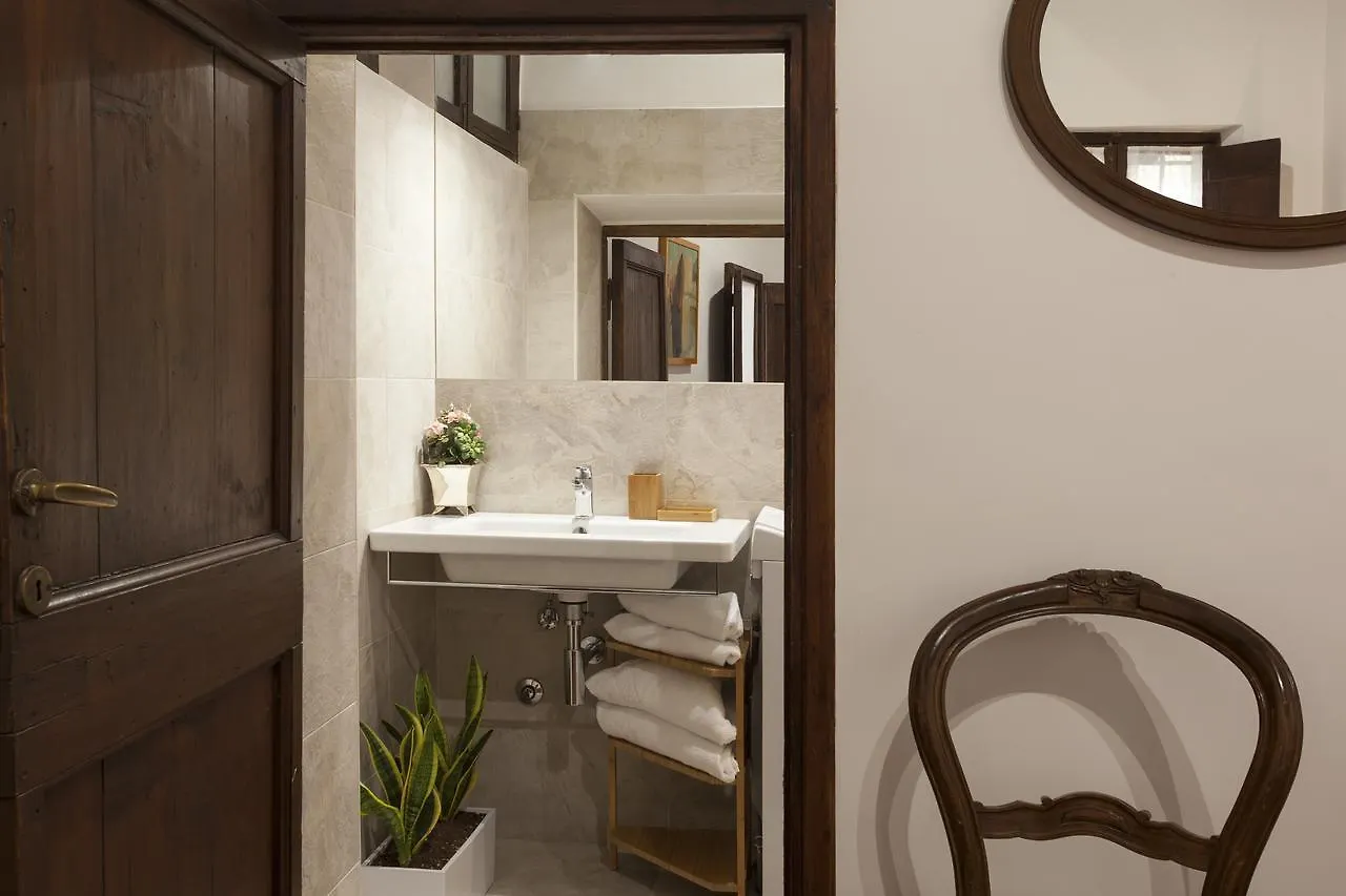 The Piccolo Apartment Rome 0*,  Italy