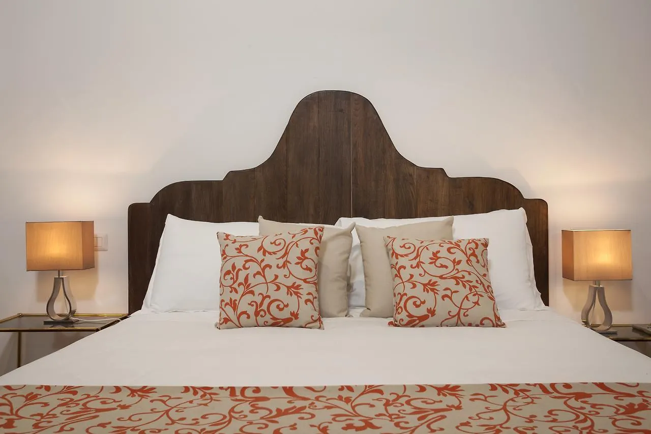 The Piccolo Apartment Rome Italy