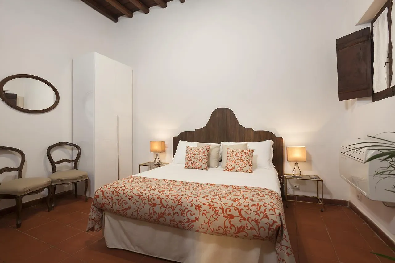 The Piccolo Apartment Rome 0*,  Italy