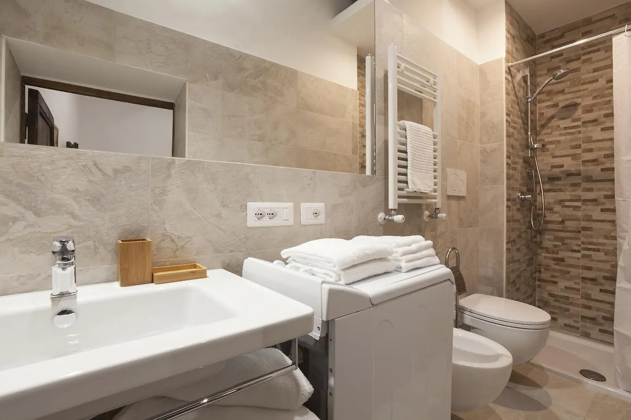 The Piccolo Apartment Rome 0*,