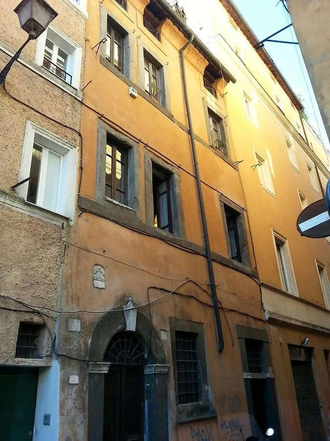 The Piccolo Apartment Rome 0*,